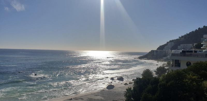 To Let 1 Bedroom Property for Rent in Cape Town Western Cape